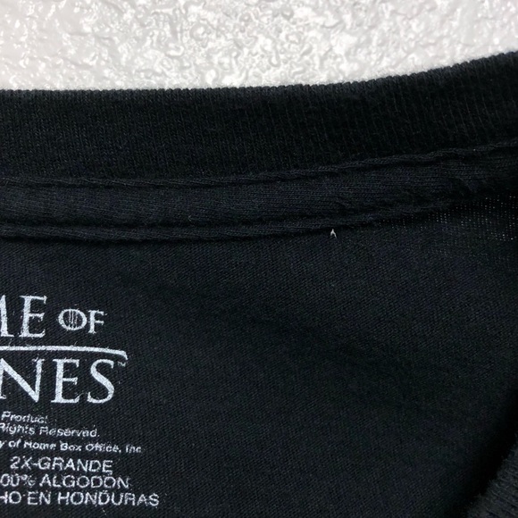 SOLD • Game of Thrones I Drink and I Know Things - Picture 5 of 6